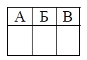 Решение №2177 Установите соответствие между графиками и формулами, которые их задают. 1) у = х^2 – 8х + 16    2) у = –х^2 – 8х – 16   3) у = –х^2 + 8х – 16