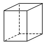 Объем параллелепипеда равен 120. Найдите площадь его поверхности.