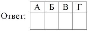 Решение ЕГЭ 2021 Ященко Вариант №1 математика (базовый уровень)