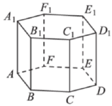 Решение №3039 Найдите объём многогранника, вершинами которого являются вершины A1, B1, F1, A ...