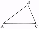 В треугольнике АВС известно, что АВ = 14, ВС = 5, sin∠АВС