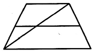 Существует квадрат который не является прямоугольником