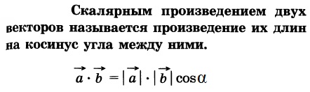 Решение №4173 Найдите косинус угла между векторами p→ и q→, если известно, что p→(-5;-12) и q→(56; 33).
