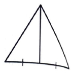 Решение №4253 Медиана равностороннего треугольника равна 12√3.