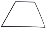 Сумма двух углов равнобедренной трапеции равна 218°.