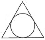 Сторона равностороннего треугольника равна 14√3.