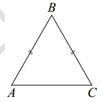 В треугольнике ABC известно, что AB = BC = 17, AC = 16. В треугольнике ABC известно, что AB = BC = 17, AC = 16.
