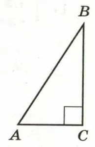 В треугольнике АВС угол С равен 90°‚ АС = 14‚ АВ = 20. Найдите sin В. В треугольнике АВС угол С равен 90°‚ АС = 14‚ АВ = 20. Найдите sin В.