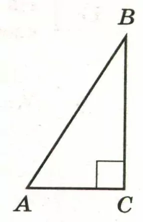 В треугольнике АВС угол С равен 90°‚ АС = 14‚ АВ = 20. Найдите sin В. В треугольнике АВС угол С равен 90°‚ АС = 14‚ АВ = 20. Найдите sin В.