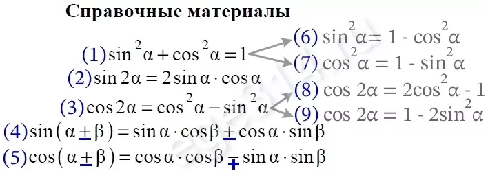 Решение №5925 Найдите значение выражения √27cos^2 19π/12 - √27sin^2 19π/12.