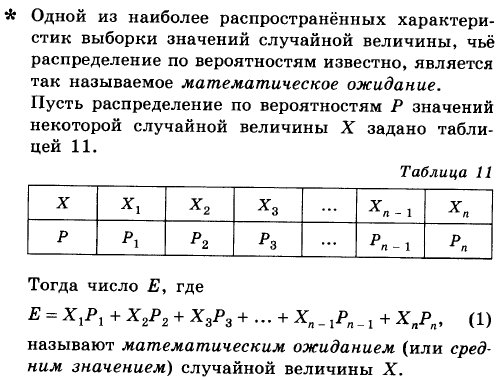 В таблице показано распределение случайной величины X. В таблице показано распределение случайной величины X.