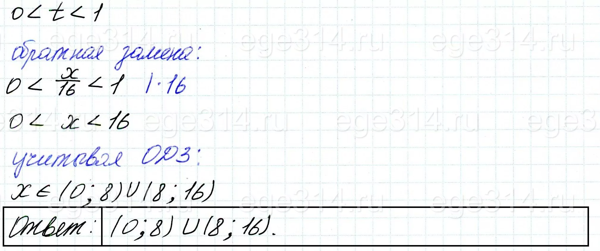 Решите неравенство log5 8log5 x16 ≤ (1-1(4-log2 x)log3 4log3 x8. Решите неравенство log5 8log5 x16 ≤ (1-1(4-log2 x)log3 4log3 x8.
